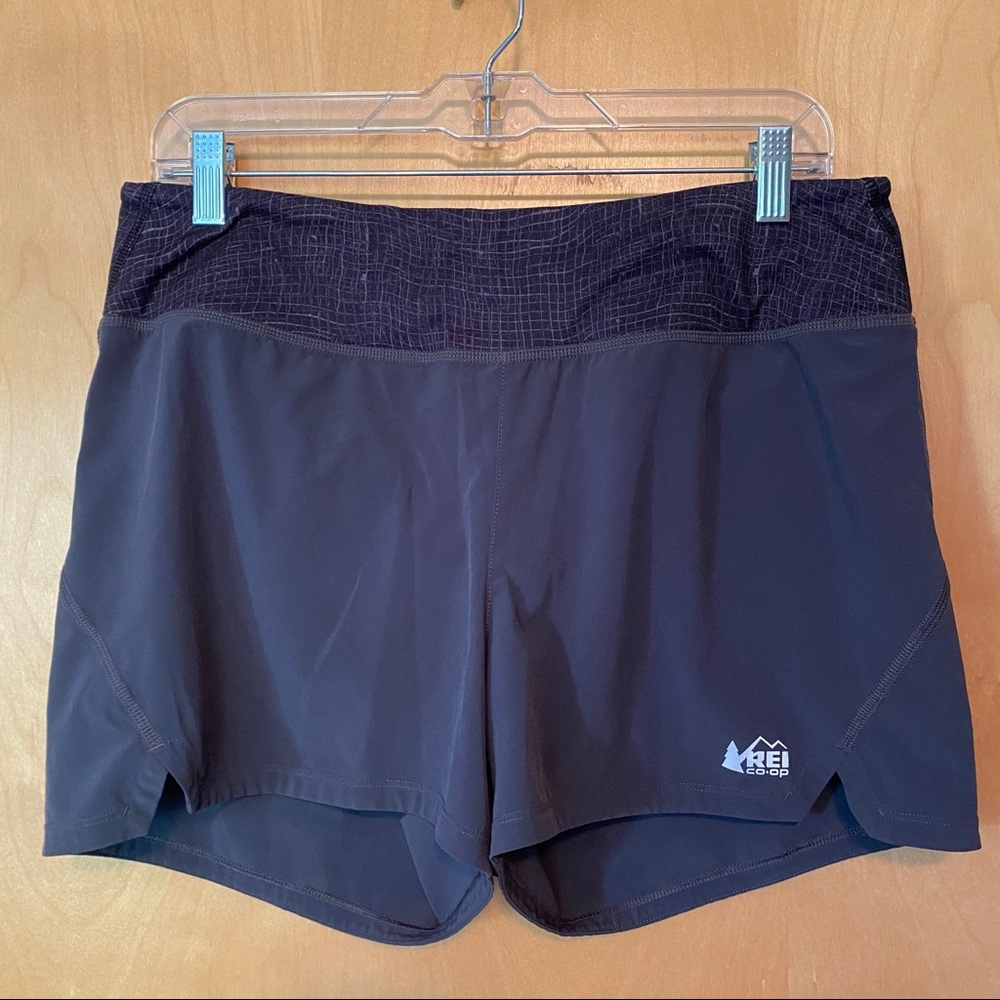 REI Shorts